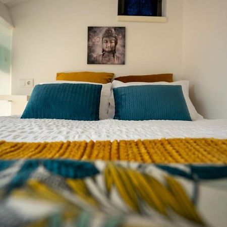 포르투 Ilha D'Ouro House S. Vitor II 아파트 외부 사진