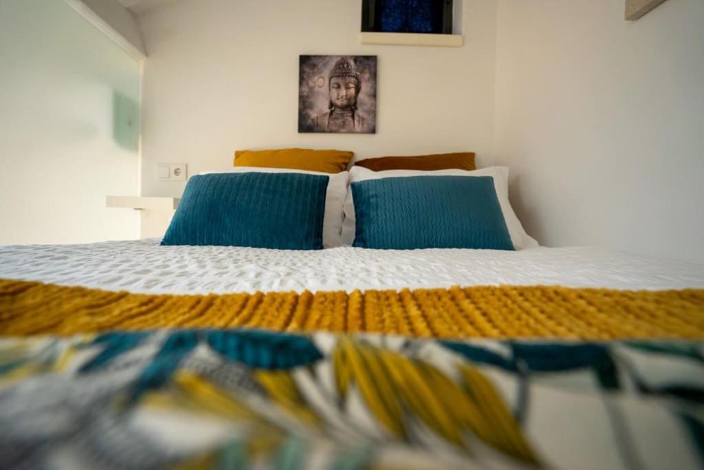 포르투 Ilha D'Ouro House S. Vitor II 아파트 외부 사진