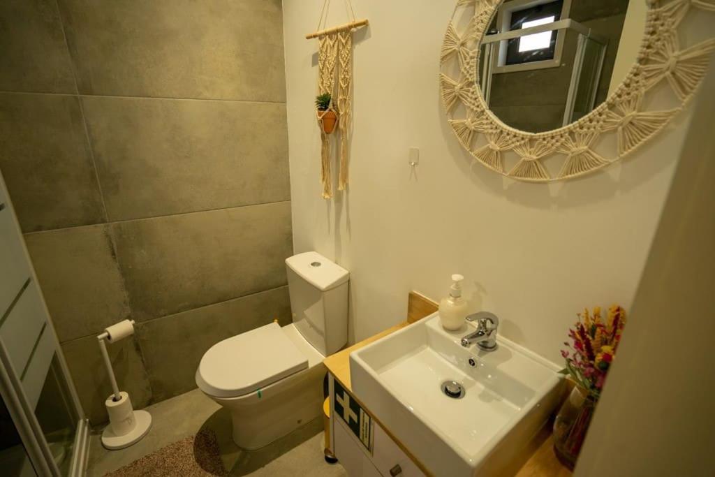 포르투 Ilha D'Ouro House S. Vitor II 아파트 외부 사진