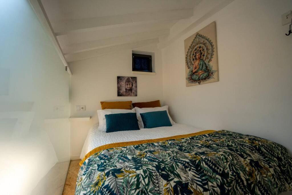 포르투 Ilha D'Ouro House S. Vitor II 아파트 외부 사진