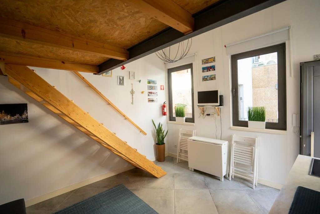 포르투 Ilha D'Ouro House S. Vitor II 아파트 외부 사진
